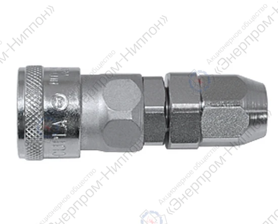 Соединение БРС Rotary Nut Cupla 65SNR SS400 SG гездо сталь