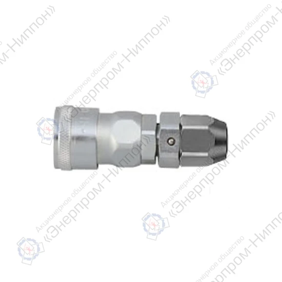 Соединение БРС Rotary Nut Cupla 65SNR SS400 SG гездо сталь