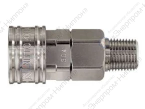 Гнездо БРС Compact Cupla CO-1SM SUS304 X-100 нержавейка