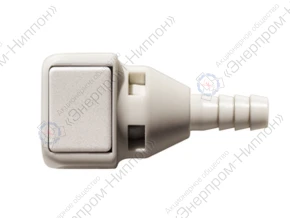 Гнездо БРС Cube Cupla SPC-06SH-IVR POM SG (бежевый)