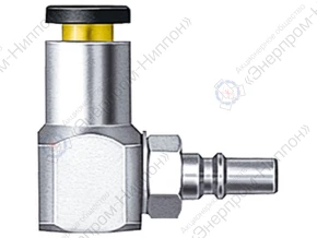Штекер БРС Micro Cupla MC-04PCL BSBM