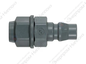 Штекер БРС Hi Cupla Ace 60PN-PLA POM