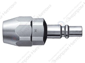 Штекер БРС Mini Cupla Super S22PN SS41