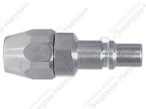 Штекер БРС Mini Cupla Super S33PN SS41