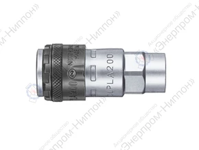 Гнездо БРС Lock Cupla 200 L200-30SF SS41 SG