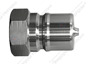 Штекер БРС Semicon Cupla SP 6P-304 SUS FKM