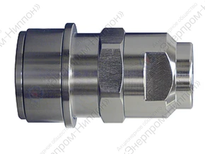 Гнездо БРС Semicon Cupla SCY-4S SUS P/PFA
