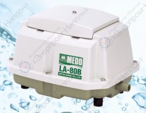Мини компрессоры LA-60B / LA-80B