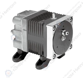 Насос поршневой вакуумный линейный 230В MEDO  VP0140-P4