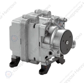 Насос поршневой вакуумный линейный 230В MEDO  VP0450-P1