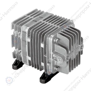 Насос поршневой вакуумный линейный 115В MEDO VP0660-D3