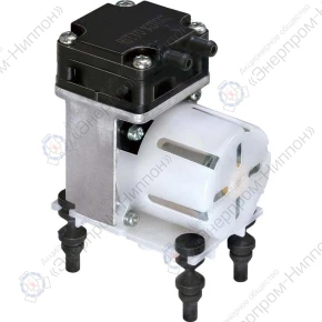 Насос диафрагменный электрический сверхкомпактный 12В MEDO DP0102H-X1