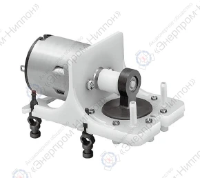Насос диафрагменный электрический сверхкомпактный 12В MEDO DP0125-X1